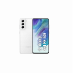 Używany - Samsung Galaxy S21 FE 5G 128GB Biały (White)