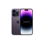 Używany - Apple iPhone 14 Pro 128GB Fioletowy 3