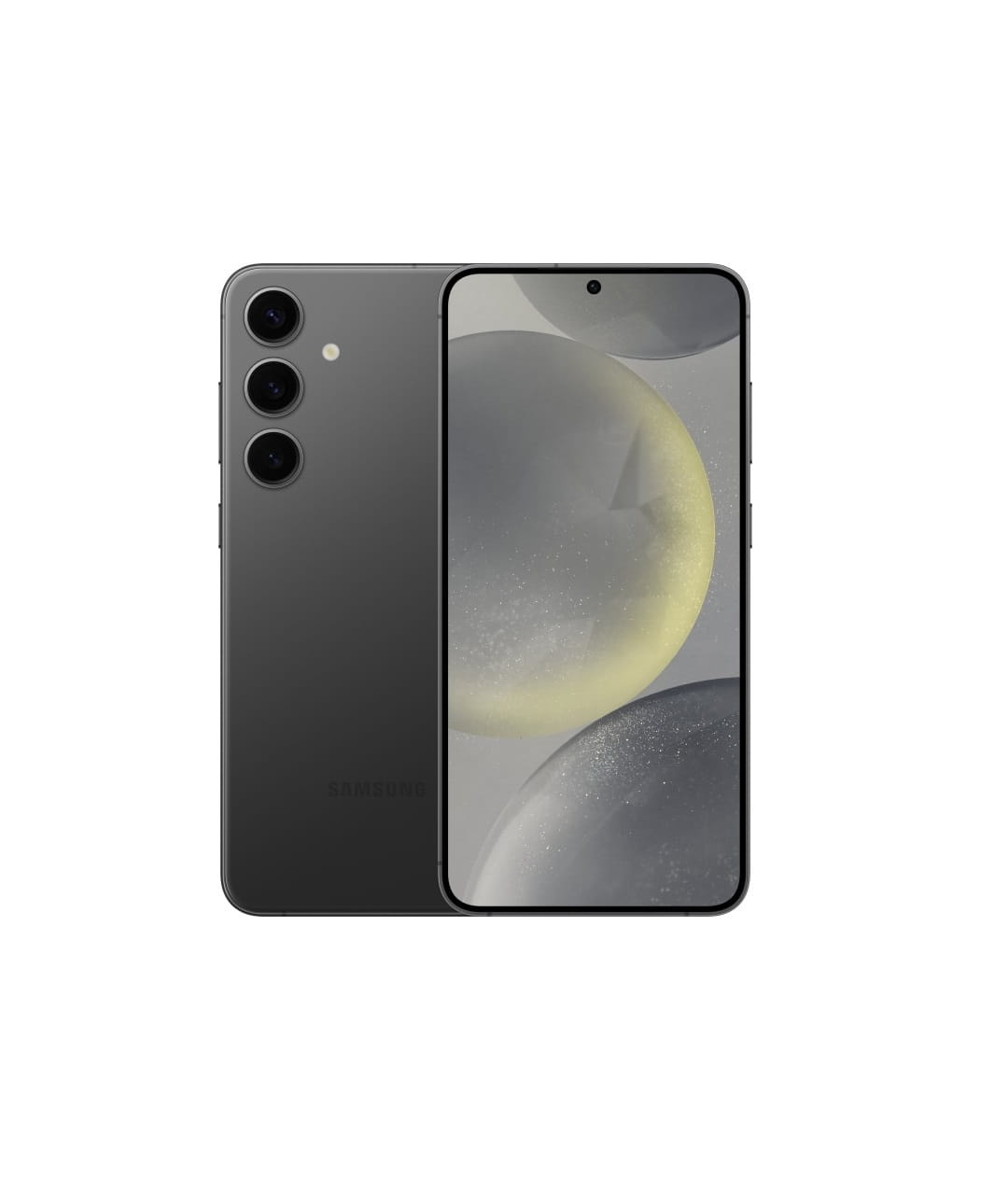 6000 Samsung Galaxy S24+ 256GB Czarny (Onyx Black) - obrazek 1