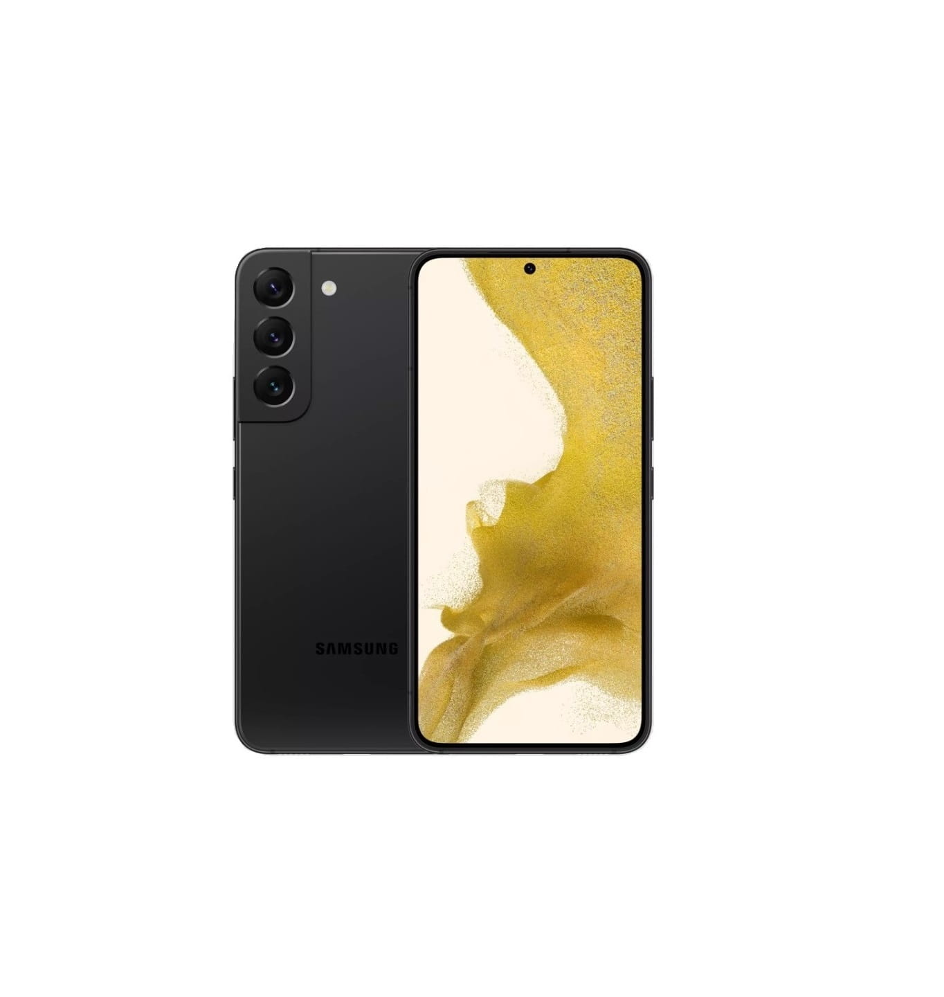 6289 Używany - Samsung Galaxy S22 128GB Czarny (Phantom Black) 3 - obrazek 1