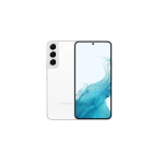 Używany - Samsung Galaxy S22 128GB Biały (Phantom White)