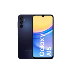 Używany - Samsung Galaxy A15 5G 128GB Granatowy (Blue Black)