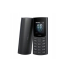 FV23% Nokia 105 TA-1557 DS Czarny (Charcoal)