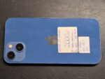 Używany - Apple iPhone 13 256GB Niebieski (Blue) 2 - obrazek 3