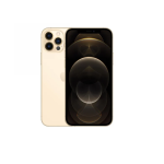 Używany - Apple iPhone 12 Pro Max 256GB Złoty (Gold)