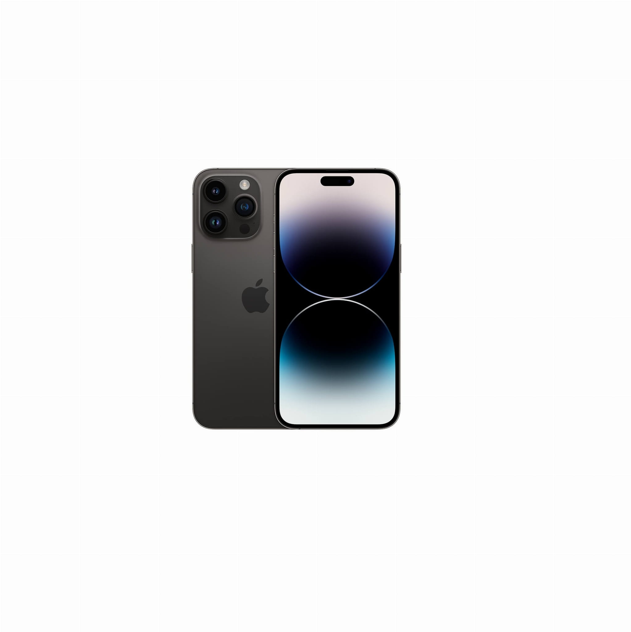 6548 Używany - Apple iPhone 14 Pro Max 256GB Czarny (Space Black) - obrazek 1