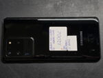 Używany - Samsung Galaxy S20 Ultra 5G 128GB Czarny (Cosmic Black) - obrazek 3