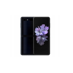 Używany - Samsung Galaxy Z Flip 256GB Czarny (Mirror Black)