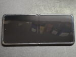 Używany - Samsung Galaxy Z Flip 256GB Czarny (Mirror Black) - obrazek 2
