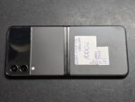Używany - Samsung Galaxy Z Flip 3 128GB Czarny (Phantom Black) 2 - obrazek 2