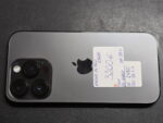 Używany - Apple iPhone 14 Pro 256GB Czarny (Space Black) 2 - obrazek 3
