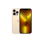 Używany - Apple iPhone 13 Pro 128GB Złoty (Gold) 2