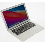 Używany - MacBook Air 13" 2015 i5/128GB/8GB Srebrny 2