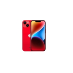 Używany - Apple iPhone 14 128GB Czerwony (Red)