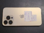 Używany - Apple iPhone 13 Pro 128GB Złoty (Gold) - obrazek 3
