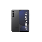 Samsung Galaxy S24 FE 128GB Czarny (Graphite)