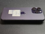 Używany - Apple iPhone 14 Pro Max 1TB Fioletowy (Deep Purple) - obrazek 5