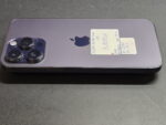 Używany - Apple iPhone 14 Pro Max 1TB Fioletowy (Deep Purple) - obrazek 7