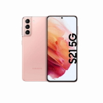 Używany - Samsung Galaxy S21 5G 128GB Różowy (Phantom Pink)