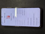 Używany - Samsung Galaxy S21 5G 128GB Różowy (Phantom Pink) - obrazek 8