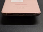 Używany - Samsung Galaxy S21 5G 128GB Różowy (Phantom Pink) - obrazek 5