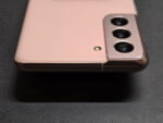 Używany - Samsung Galaxy S21 5G 128GB Różowy (Phantom Pink) - obrazek 7