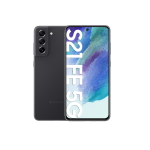 Używany - Samsung Galaxy S21 FE 5G 128GB Grafitowy (Graphite)