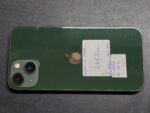 Używany - Apple iPhone 13 128GB Green (Zielony) - obrazek 2