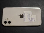 Używany - Apple iPhone 12 64GB Biały (White) - obrazek 2