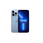 Używany - Apple iPhone 13 Pro 128GB Niebieski (Sierra Blue) 2