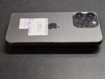 Używany - Apple iPhone 13 Pro 512GB Grafitowy (Graphite) 2 - obrazek 4