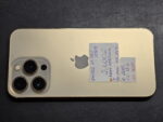 Używany - Apple iPhone 13 Pro 128GB Złoty (Gold) - obrazek 2