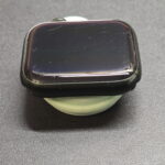 Używany - Apple Watch Series 7 45mm GPS Zielony (Green) - obrazek 4