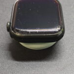 Używany - Apple Watch Series 7 45mm GPS Zielony (Green) - obrazek 5