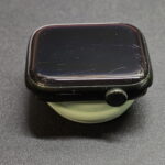 Używany - Apple Watch Series 7 45mm GPS Zielony (Green) - obrazek 6