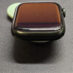 Używany - Apple Watch Series 7 45mm GPS Zielony (Green) - obrazek 7