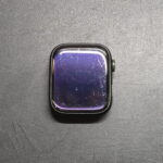 Używany - Apple Watch Series 7 45mm GPS Zielony (Green) - obrazek 2