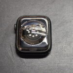 Używany - Apple Watch Series 7 45mm GPS Zielony (Green) - obrazek 3