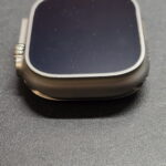 Używany - Apple Watch Ultra 2 CEL 49mm Tytanowy (Titanium Ocean Blue) - obrazek 4