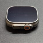 Używany - Apple Watch Ultra 2 CEL 49mm Tytanowy (Titanium Ocean Blue) - obrazek 5