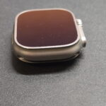 Używany - Apple Watch Ultra 2 CEL 49mm Tytanowy (Titanium Ocean Blue) - obrazek 6