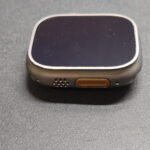 Używany - Apple Watch Ultra 2 CEL 49mm Tytanowy (Titanium Ocean Blue) - obrazek 7