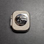 Używany - Apple Watch Ultra 2 CEL 49mm Tytanowy (Titanium Ocean Blue) - obrazek 3