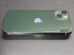 Używany - Apple iPhone 13 128GB Zielony (Green) - obrazek 4