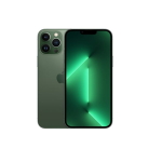 Używany - Apple iPhone 13 Pro Max 128GB Zielony (Alpine Green)