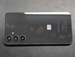 Używany - Samsung Galaxy A54 5G 256GB Czarny (Awesome Graphite) 2 - obrazek 3