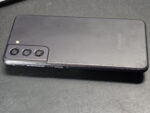 Używany - Samsung Galaxy S21 FE 5G 128GB Grafitowy (Graphite) 4 - obrazek 7
