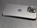 Używany - Apple iPhone 15 Pro Max 256GB Czarny (Black Titanium) - obrazek 6