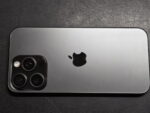 Używany - Apple iPhone 15 Pro Max 256GB Czarny (Black Titanium) - obrazek 2