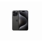 Używany - Apple iPhone 15 Pro Max 256GB Czarny (Black Titanium)